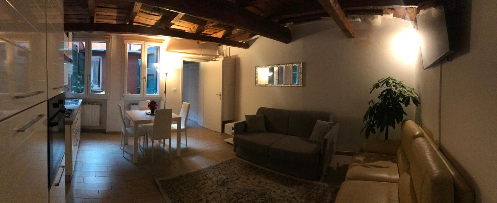 شقة Casa Gioia Centro Storico بولونيا المظهر الخارجي الصورة